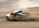Nissan Titan PRO 4x4 Race Truck 2007 года